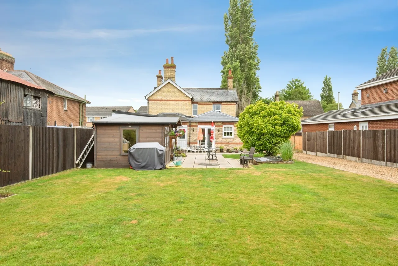 Stotfold Road, Arlesey, Bedfordshire, SG15, photo 31