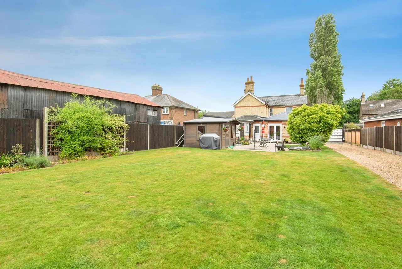 Stotfold Road, Arlesey, Bedfordshire, SG15, photo 32