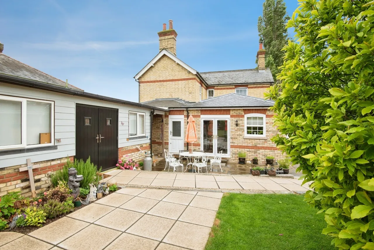 Stotfold Road, Arlesey, Bedfordshire, SG15, photo 22