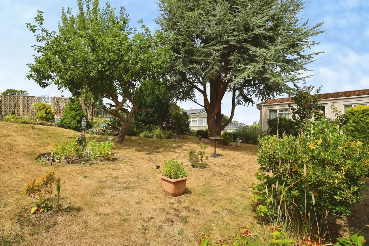 Orchard View Park, Herstmonceux, Hailsham, photo 11