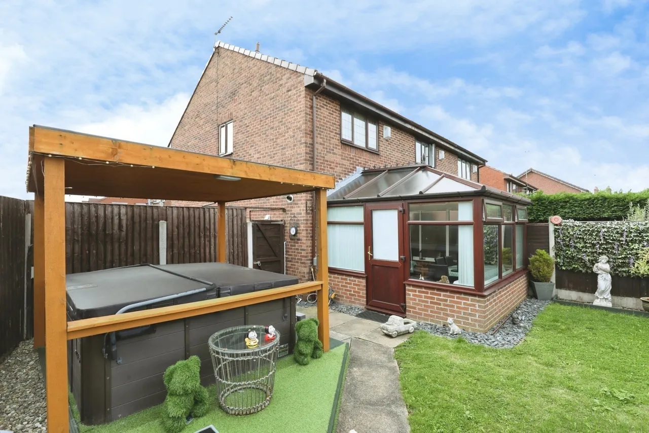 Greenfields, Winsford, Cheshire, CW7, photo 17