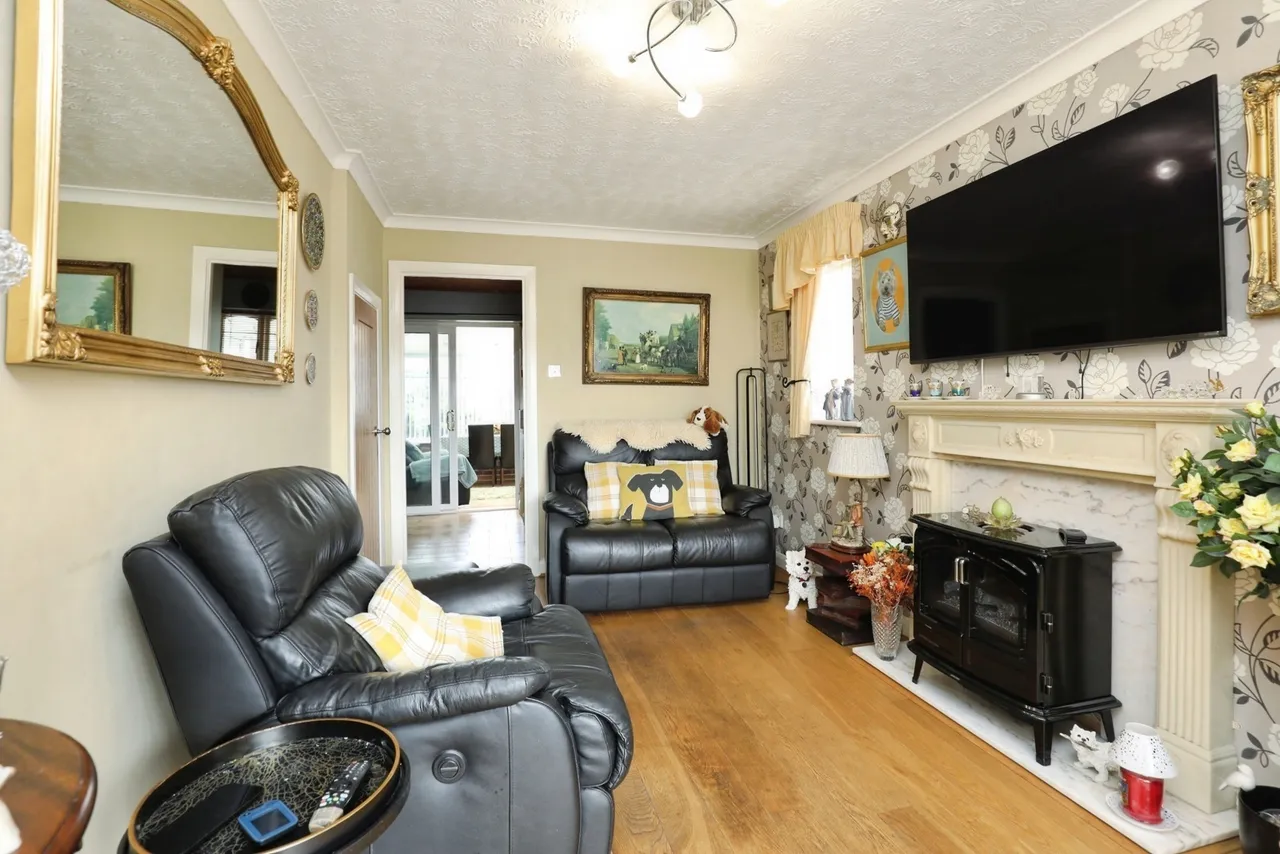 Greenfields, Winsford, Cheshire, CW7, photo 5