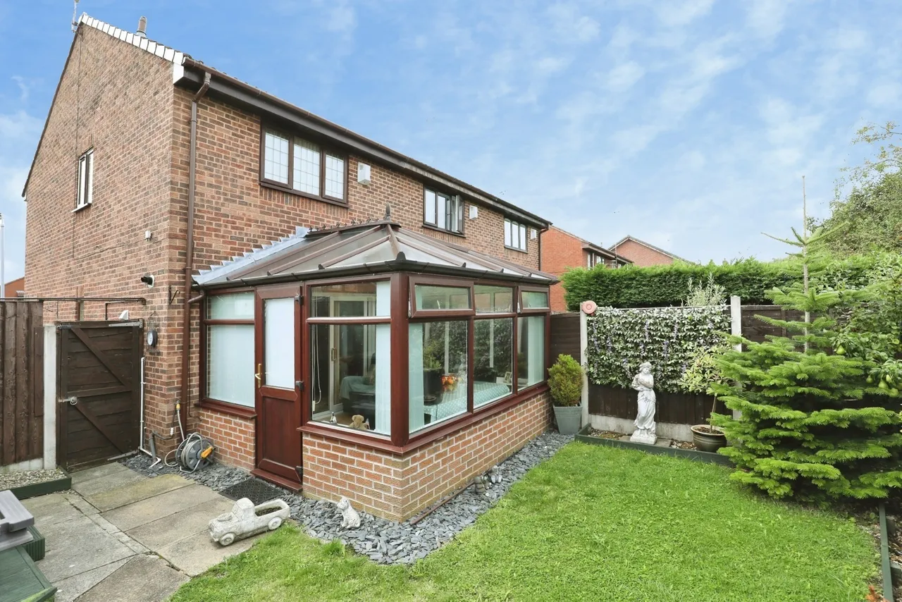 Greenfields, Winsford, Cheshire, CW7, photo 18