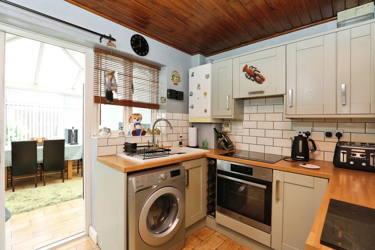 Greenfields, Winsford, Cheshire, CW7, photo 4