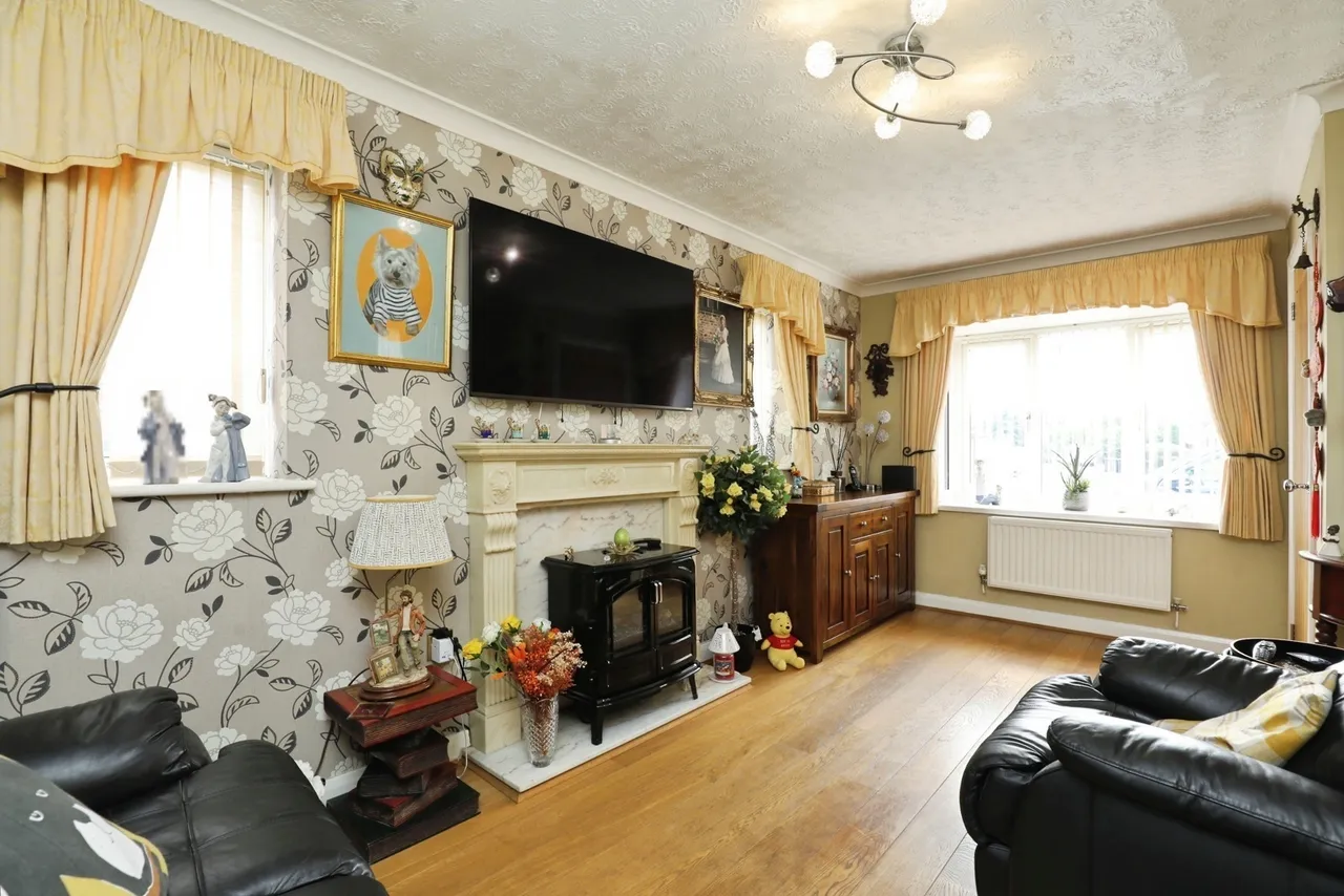 Greenfields, Winsford, Cheshire, CW7, photo 2