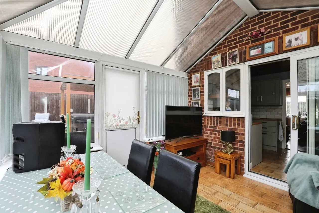 Greenfields, Winsford, Cheshire, CW7, photo 9
