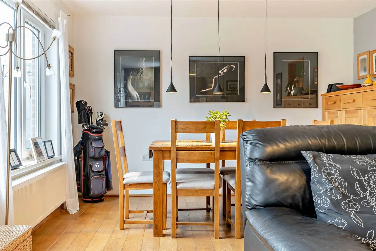 Van Diemans, Oxford, OX4 3QB, photo 12