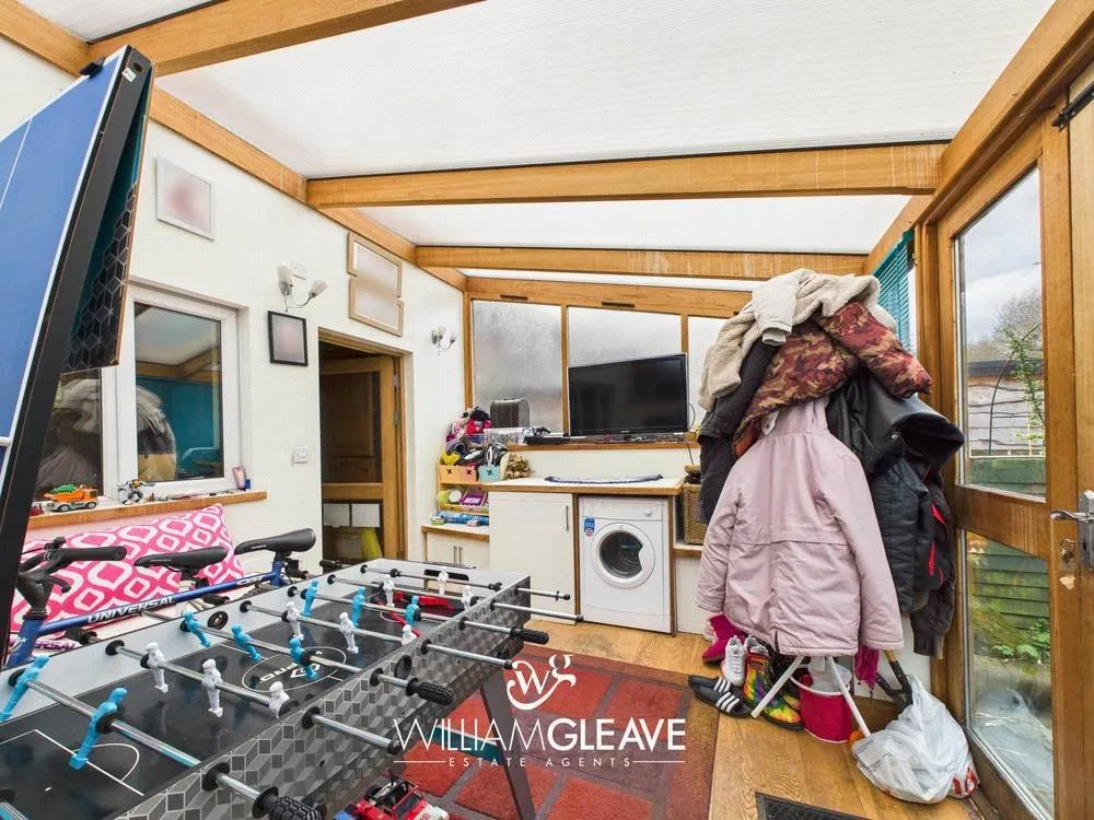 Mold Road, Ewloe Green, Deeside, Flintshire, CH5 3BG, photo 10
