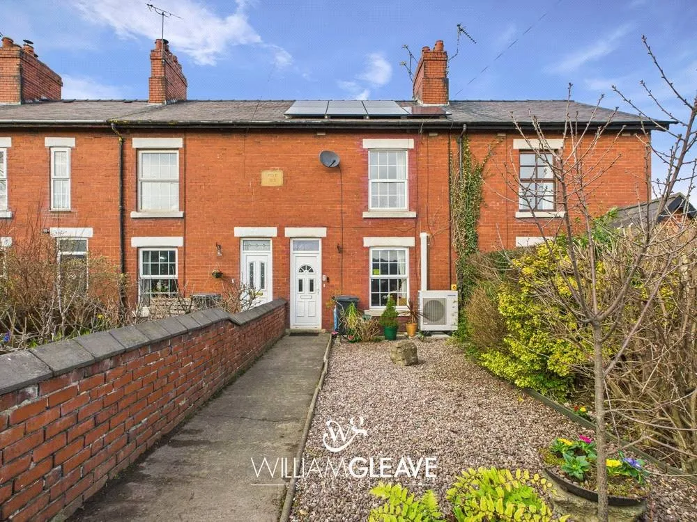 Mold Road, Ewloe Green, Deeside, Flintshire, CH5 3BG, photo 23