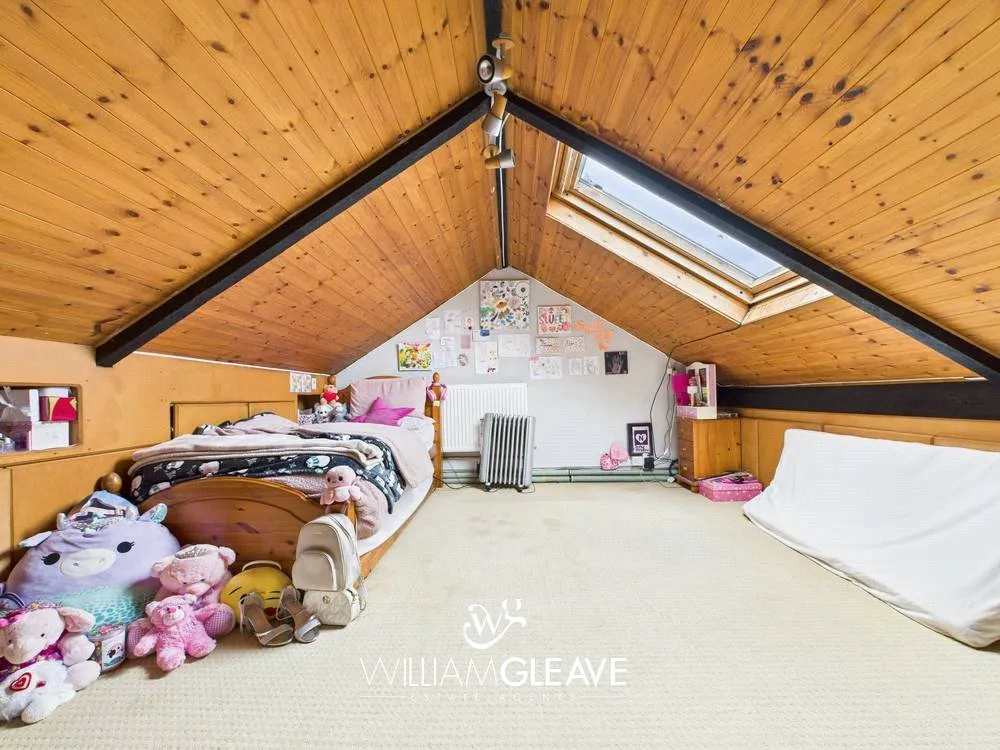 Mold Road, Ewloe Green, Deeside, Flintshire, CH5 3BG, photo 20
