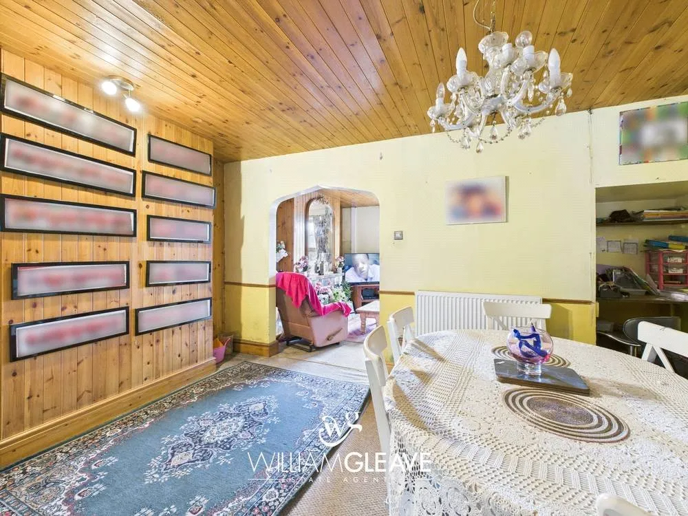 Mold Road, Ewloe Green, Deeside, Flintshire, CH5 3BG, photo 5