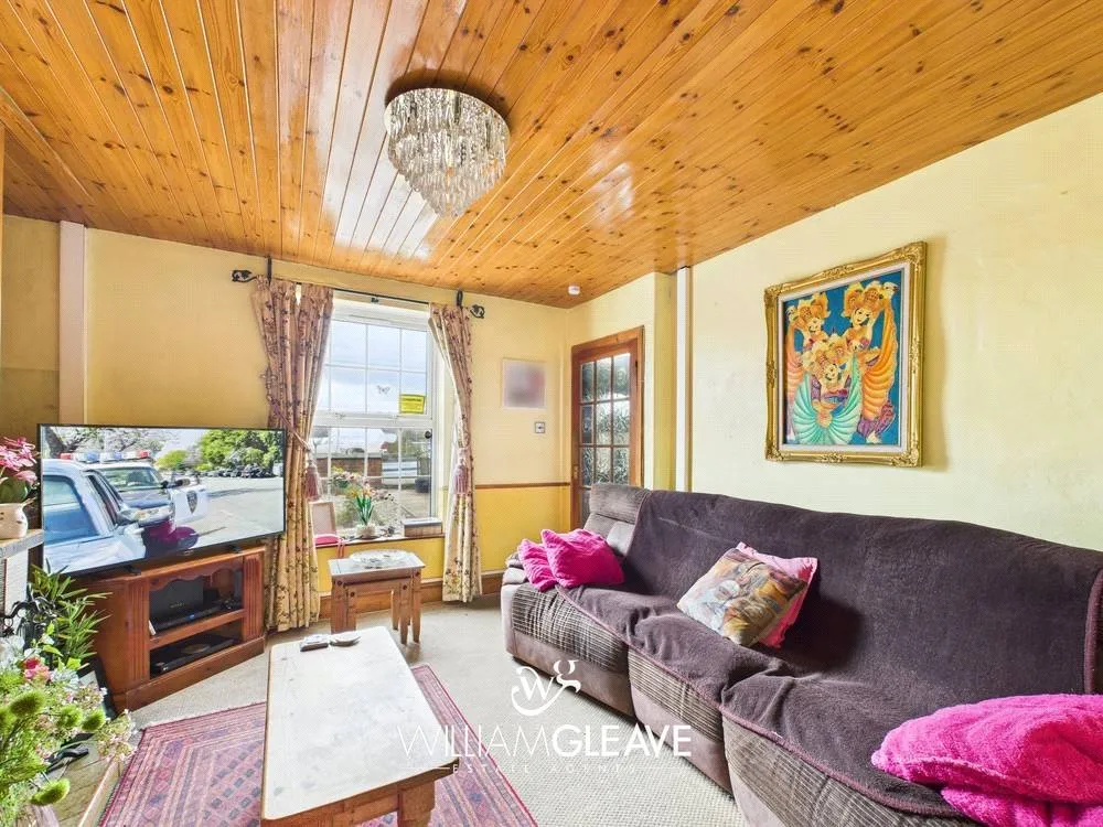Mold Road, Ewloe Green, Deeside, Flintshire, CH5 3BG, photo 3