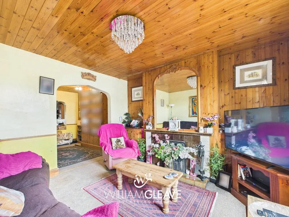 Mold Road, Ewloe Green, Deeside, Flintshire, CH5 3BG, photo 4