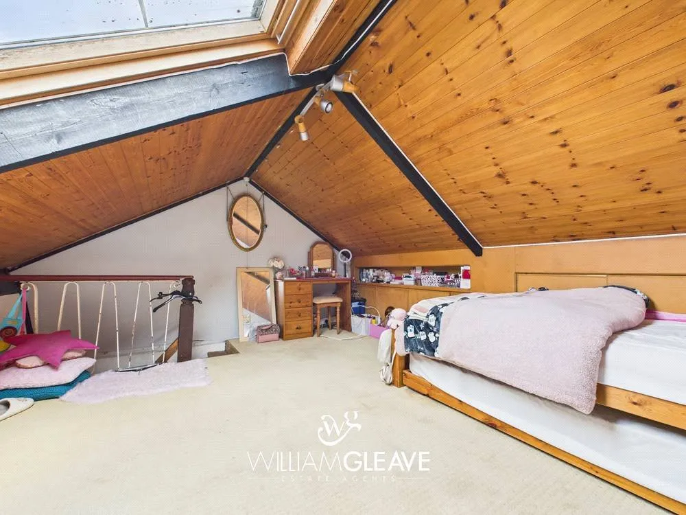 Mold Road, Ewloe Green, Deeside, Flintshire, CH5 3BG, photo 19