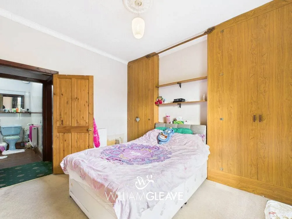 Mold Road, Ewloe Green, Deeside, Flintshire, CH5 3BG, photo 12