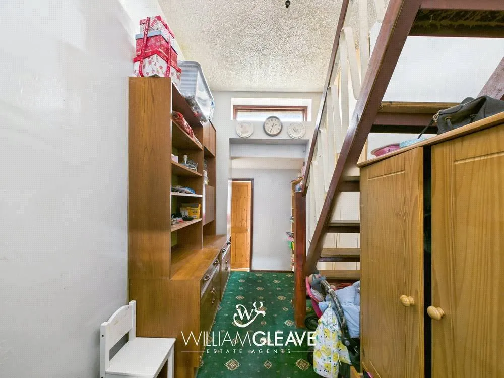 Mold Road, Ewloe Green, Deeside, Flintshire, CH5 3BG, photo 18