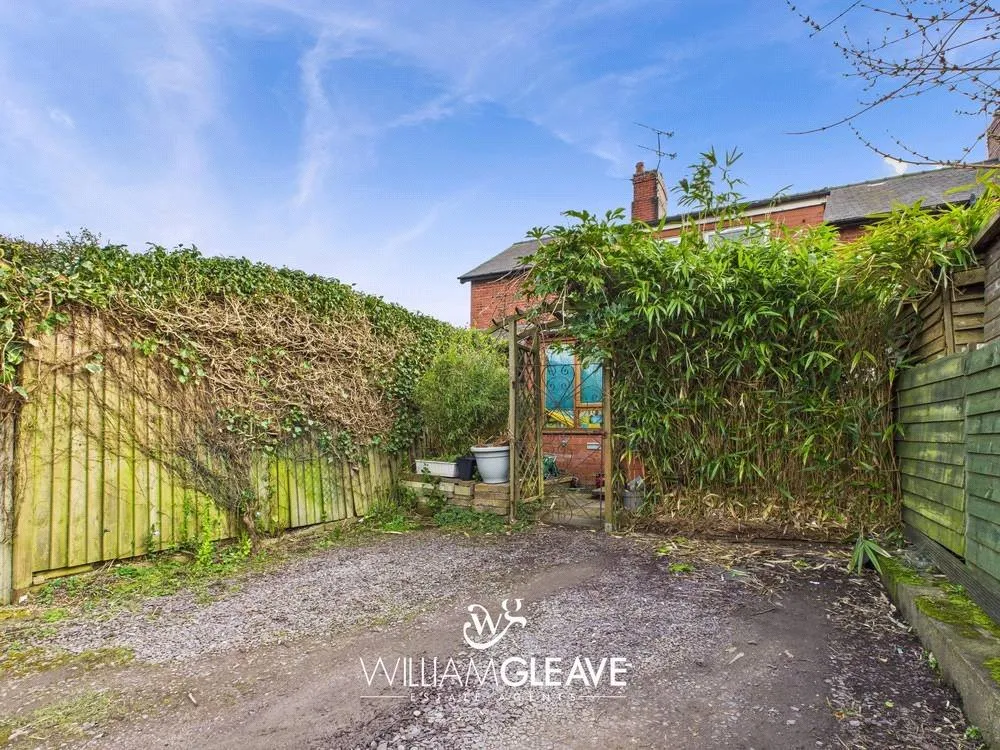 Mold Road, Ewloe Green, Deeside, Flintshire, CH5 3BG, photo 22
