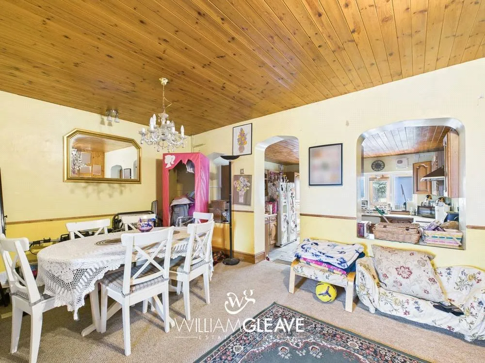 Mold Road, Ewloe Green, Deeside, Flintshire, CH5 3BG, photo 6