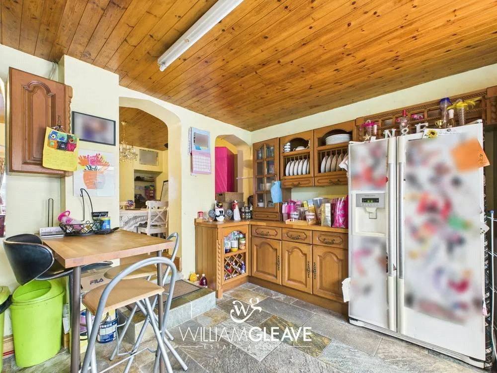 Mold Road, Ewloe Green, Deeside, Flintshire, CH5 3BG, photo 9