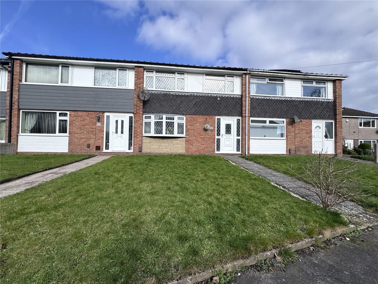 3 bed house for sale — Blaze Moss Bank, STOCKPORT, Cheshire, SK2