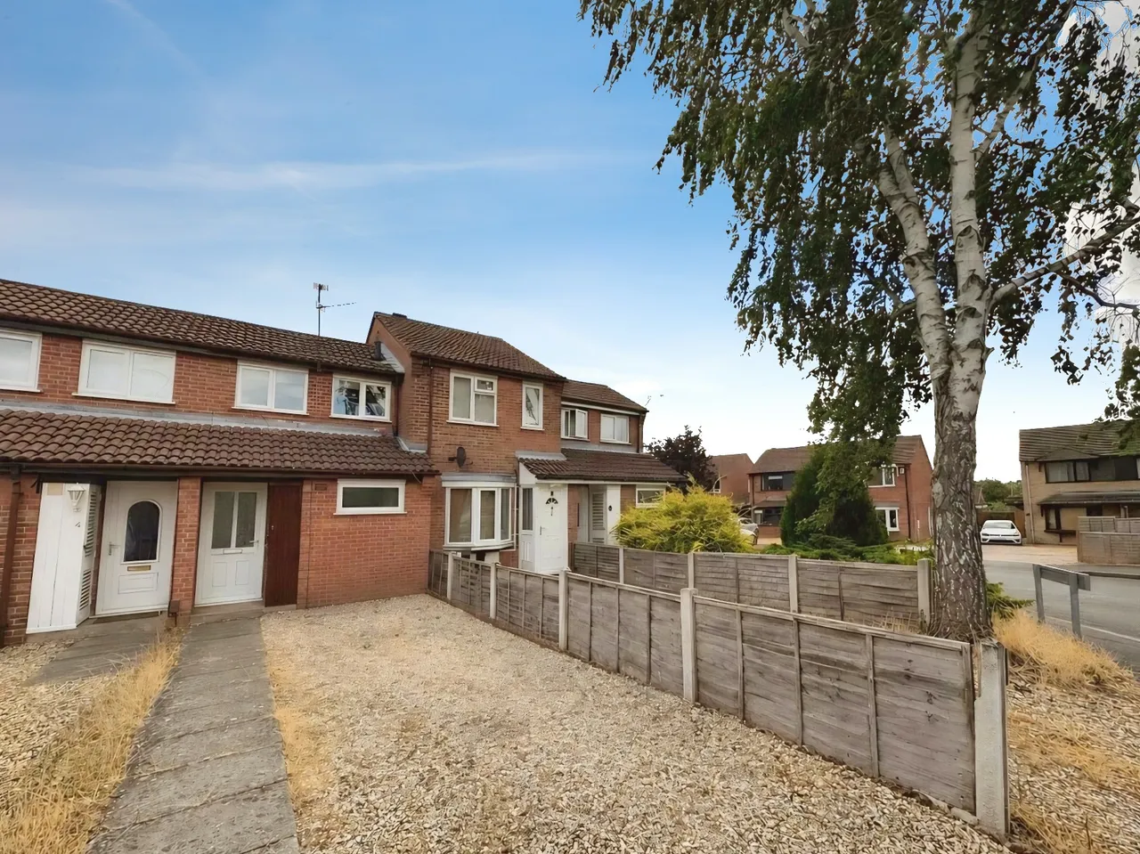 1 bed house to rent, Spilsby Close, Lincoln, LN6