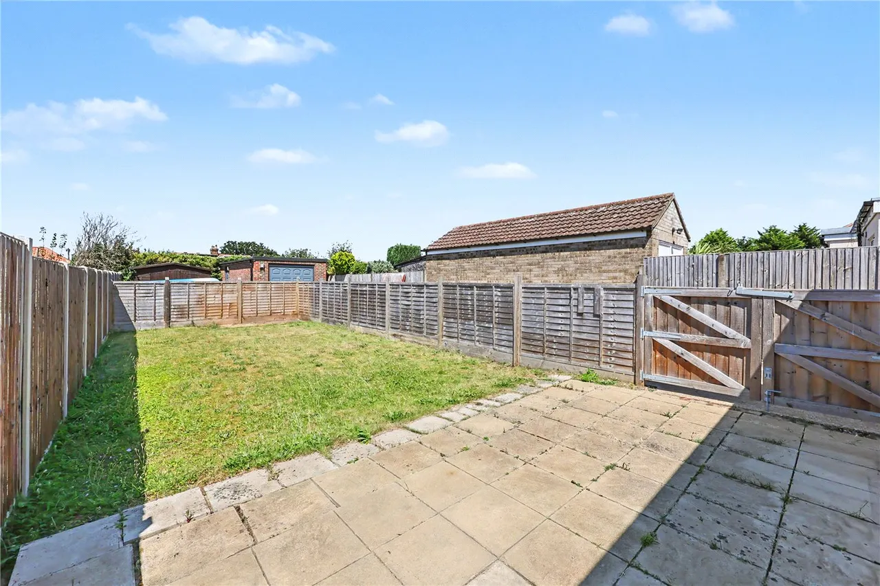 Harlington Avenue, Hellesdon, Norwich, Norfolk, NR6, photo 11