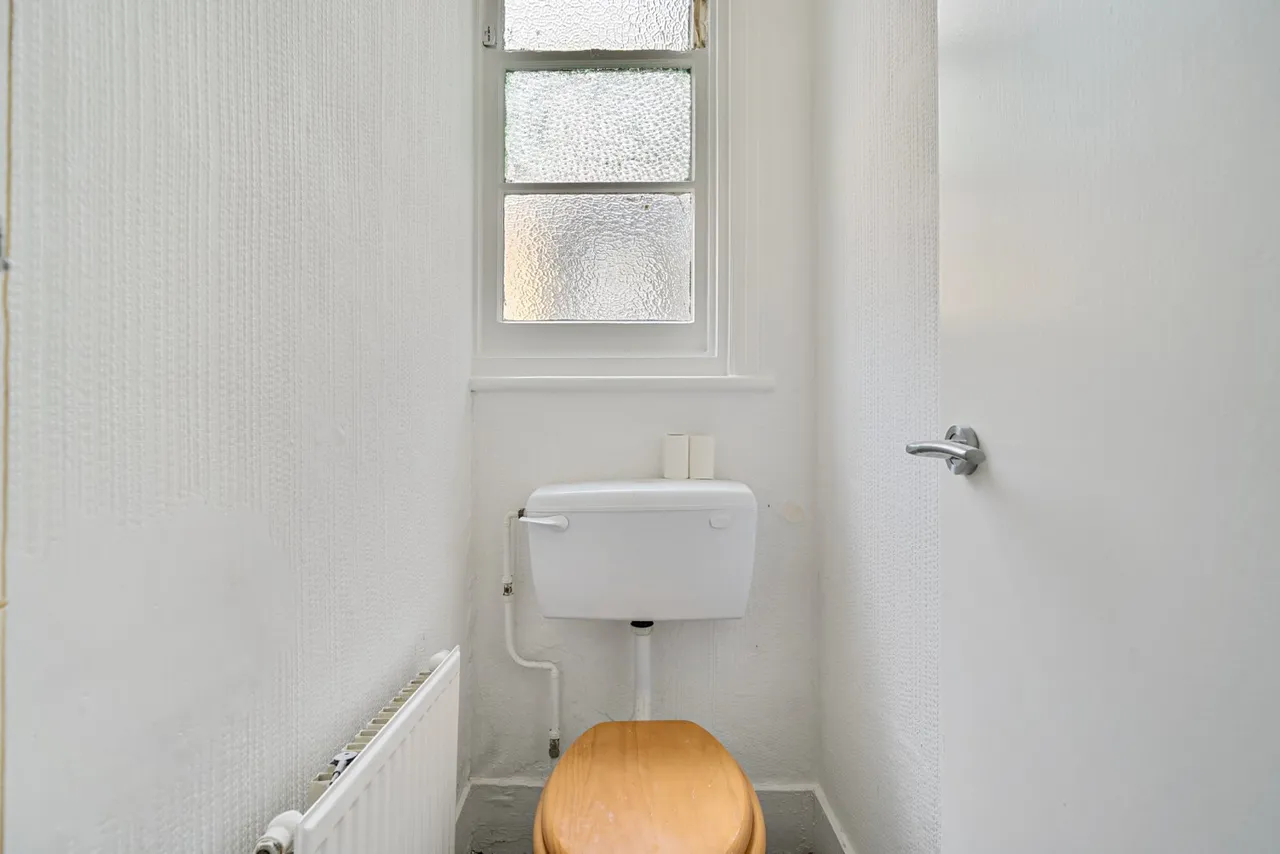 Marischal Road, London, SE13, photo 6