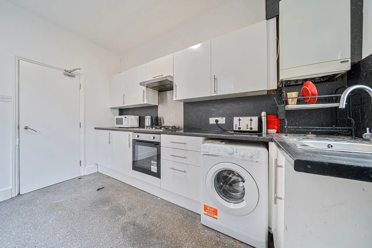 Marischal Road, London, SE13, photo 4