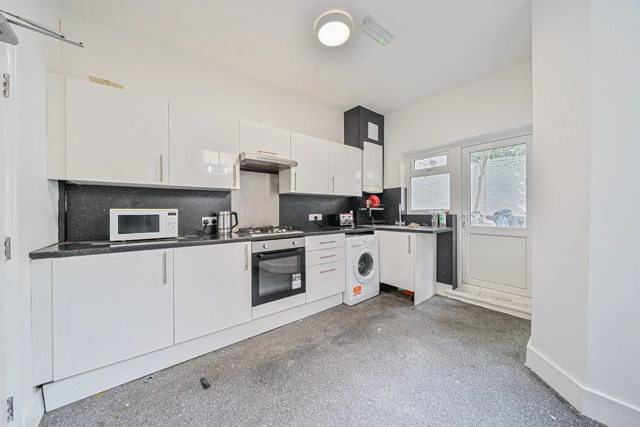 Marischal Road, London, SE13, photo 3
