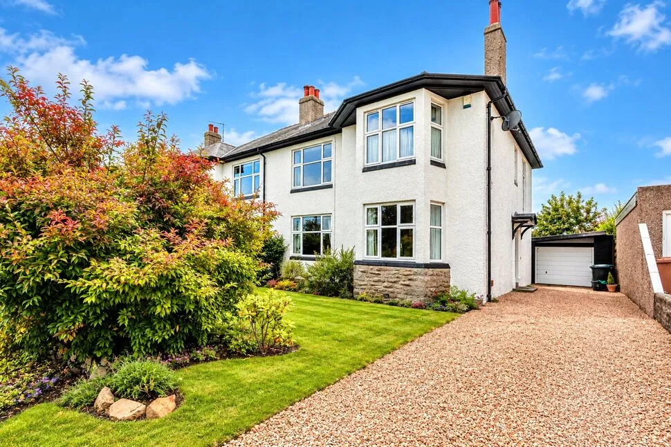 4 bed house for sale, Martin Street, Dundee, DD4