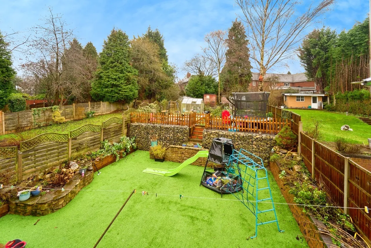 Broadway North, WALSALL, West Midlands, WS1, photo 4