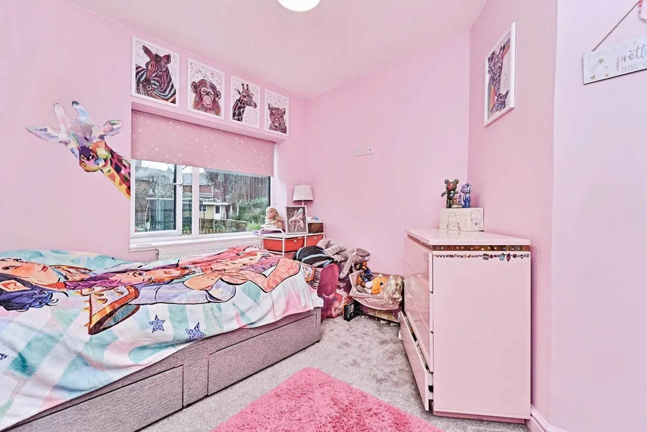 Broadway North, WALSALL, West Midlands, WS1, photo 14