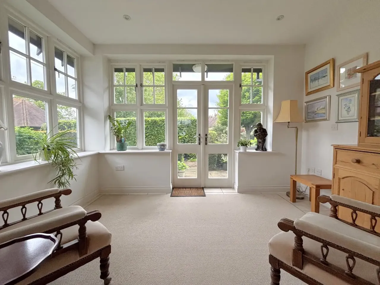 Ralph Swingler Place, Letchworth Garden City, SG6, photo 6