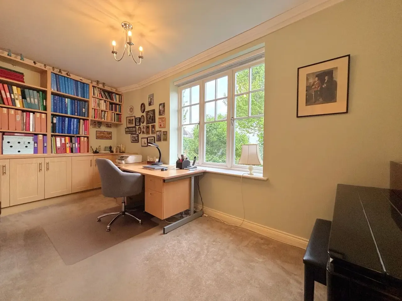 Ralph Swingler Place, Letchworth Garden City, SG6, photo 14