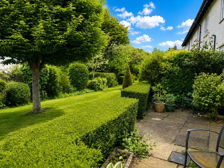 Ralph Swingler Place, Letchworth Garden City, SG6, photo 26