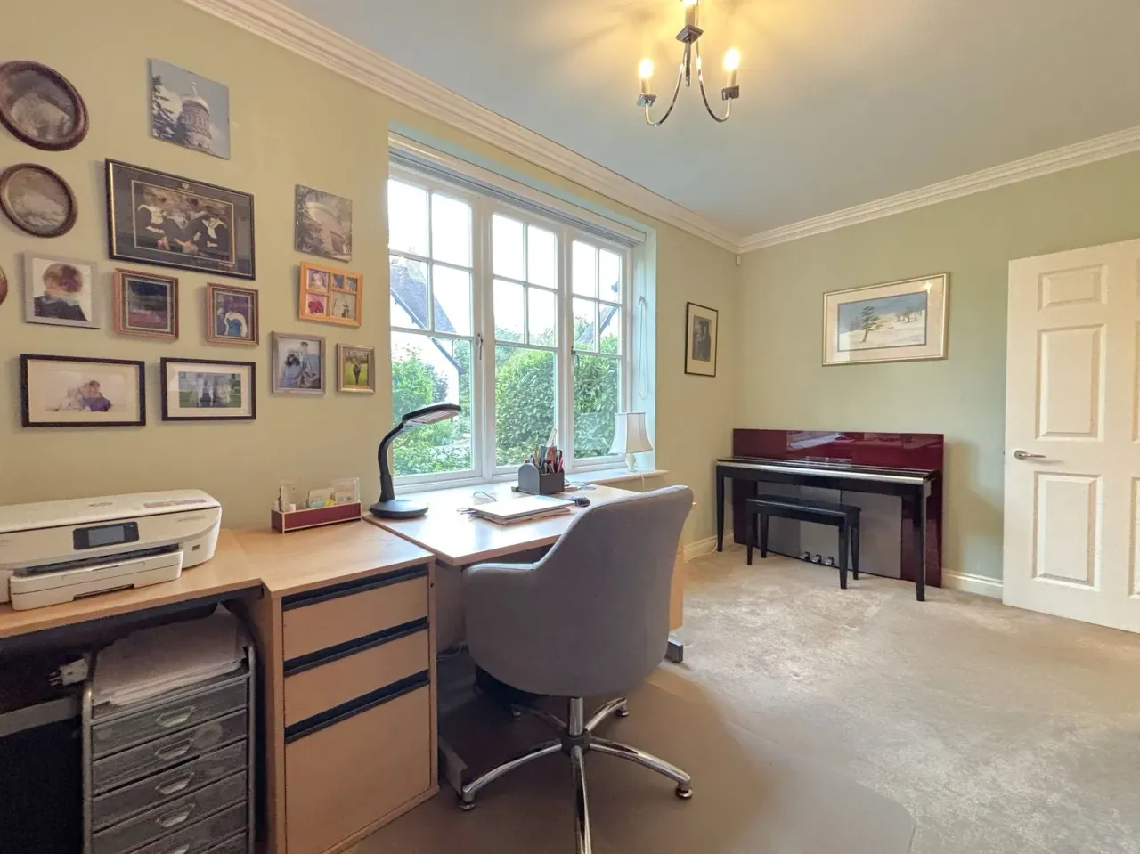 Ralph Swingler Place, Letchworth Garden City, SG6, photo 15