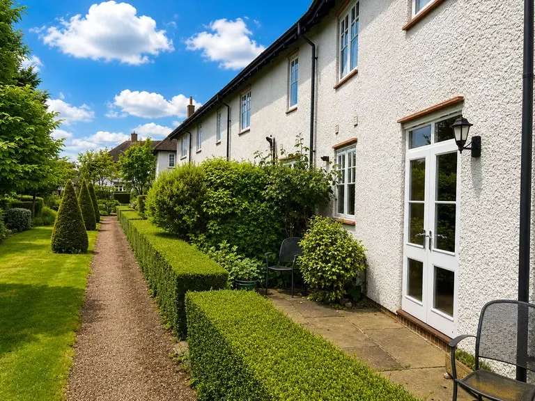Ralph Swingler Place, Letchworth Garden City, SG6, photo 28