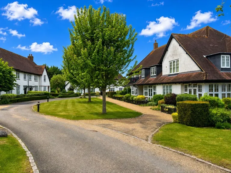 Ralph Swingler Place, Letchworth Garden City, SG6, photo 30
