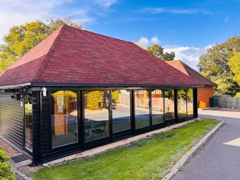 Ralph Swingler Place, Letchworth Garden City, SG6, photo 31