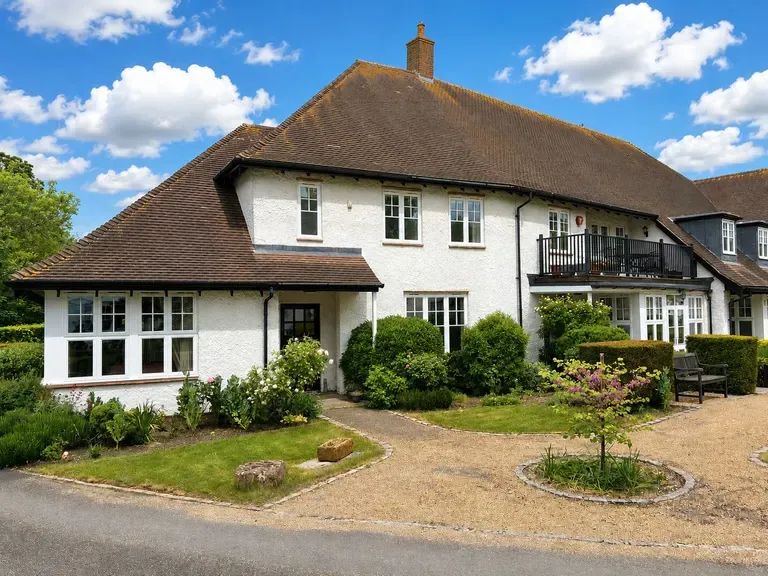 3 bed house for sale, Ralph Swingler Place, Letchworth Garden City, SG6
