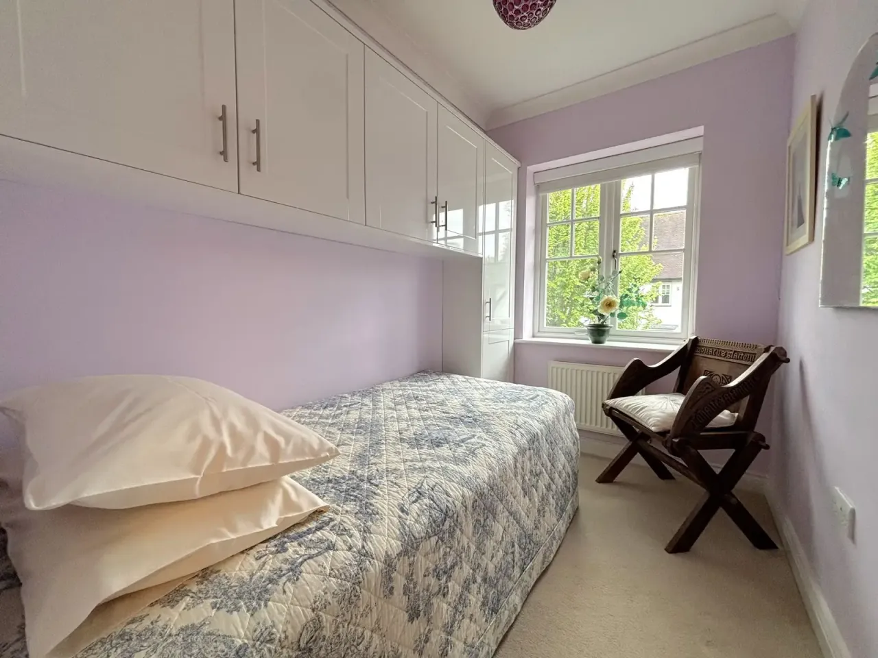 Ralph Swingler Place, Letchworth Garden City, SG6, photo 23