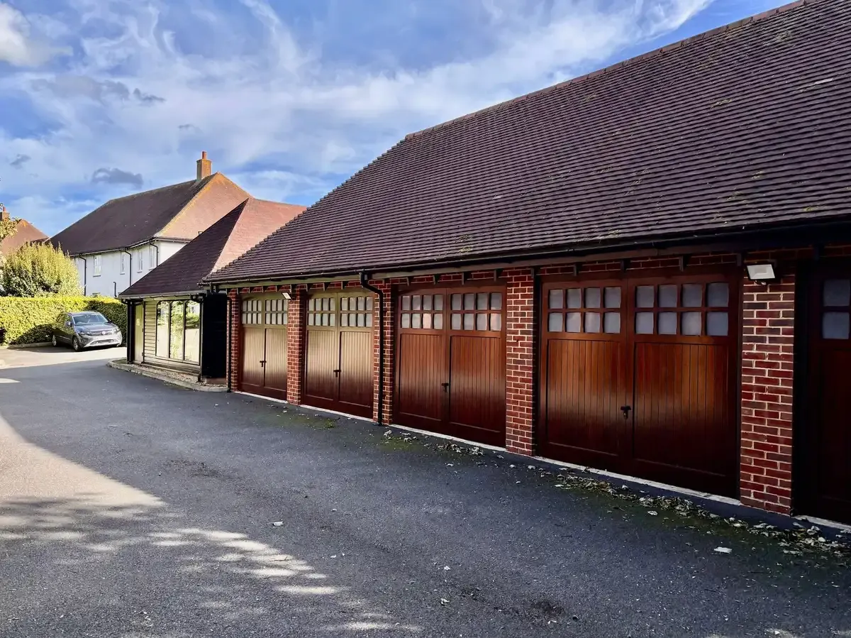 Ralph Swingler Place, Letchworth Garden City, SG6, photo 32