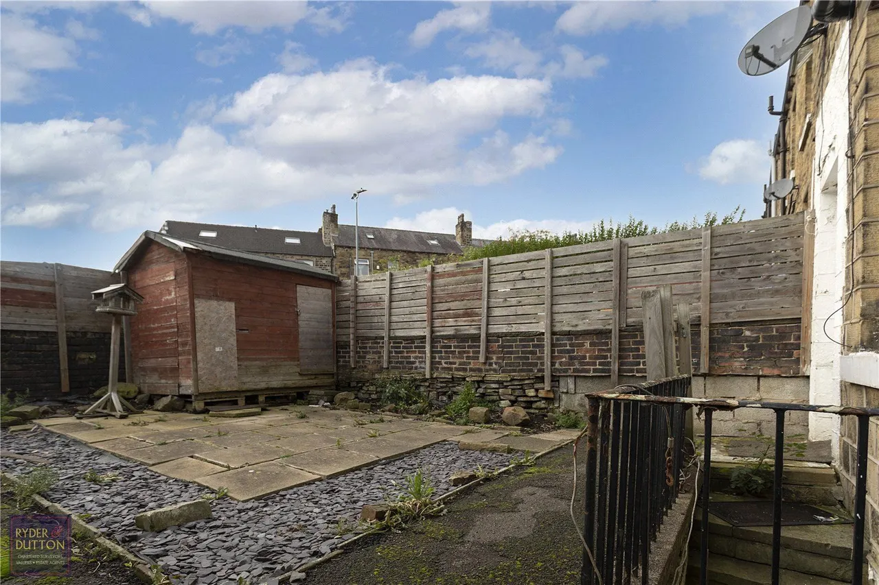 Tanfield Road, Birkby, HD1, photo 10