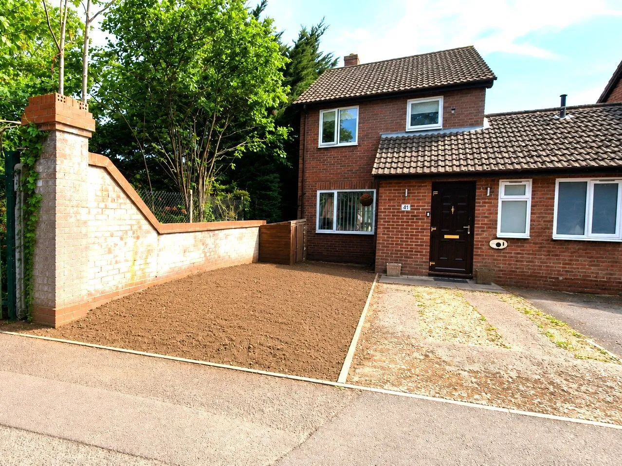 4 bed house for sale, Rowlheys Place, West Drayton, UB7