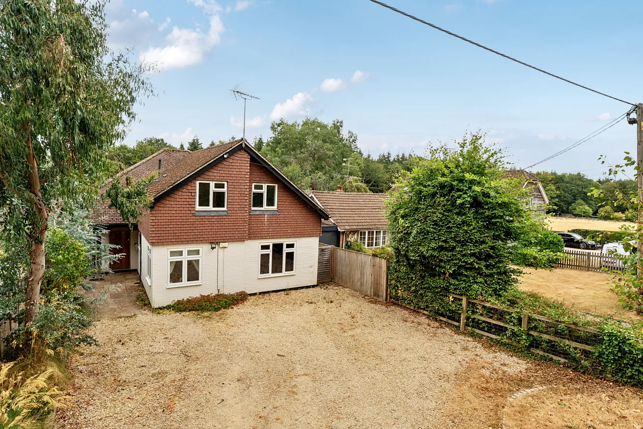 Whitehall Lane, Checkendon, RG8, photo 11