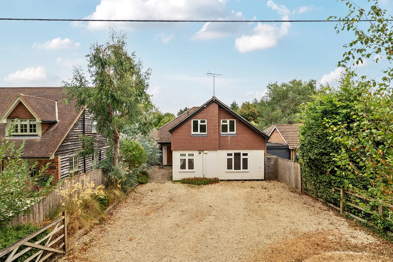 4 bed house for sale, Whitehall Lane, Checkendon, RG8