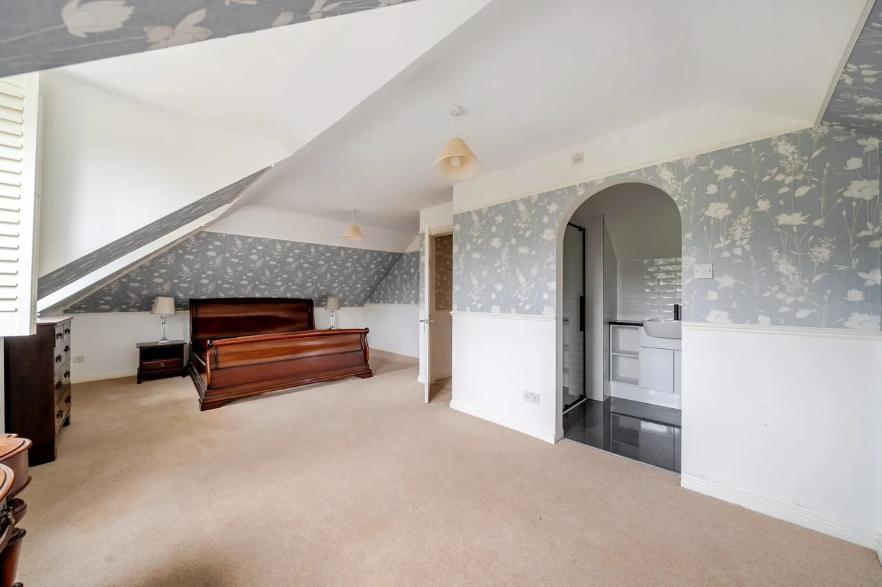 Whitehall Lane, Checkendon, RG8, photo 12