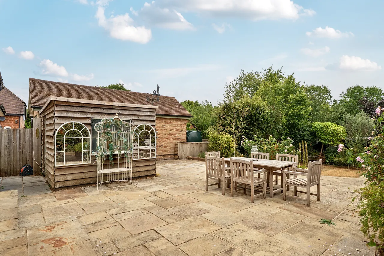 Whitehall Lane, Checkendon, RG8, photo 24