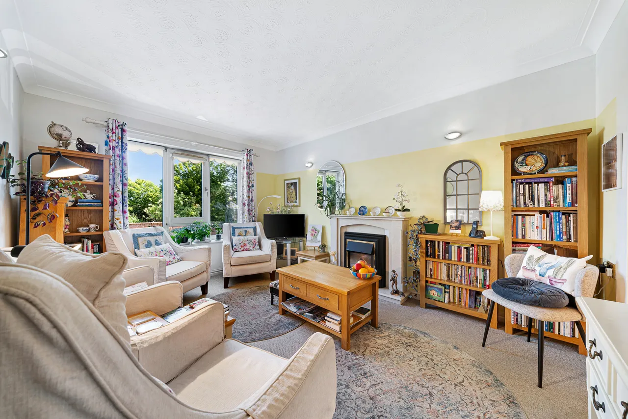 Undercliffe House Dingleway, Appleton, WA4, photo 4