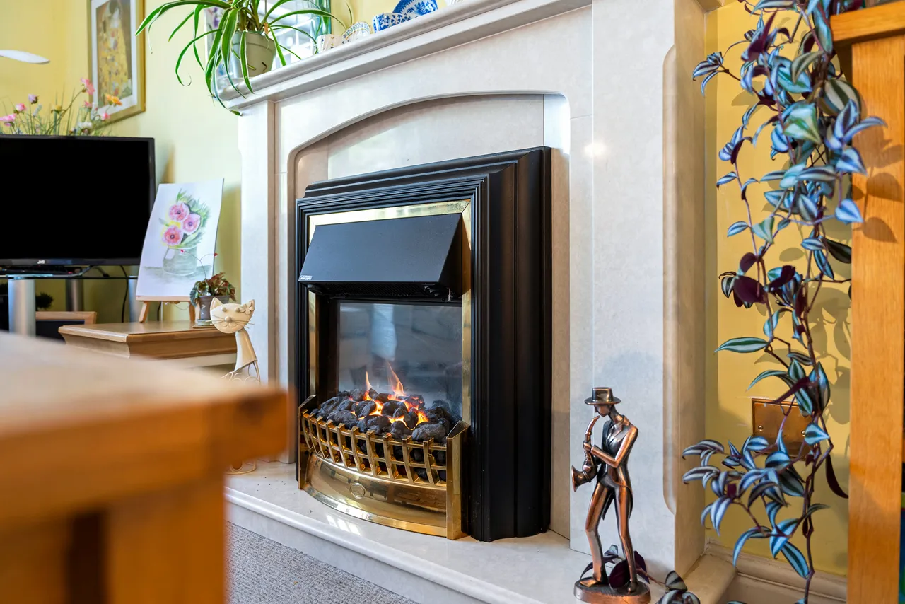 Undercliffe House Dingleway, Appleton, WA4, photo 7